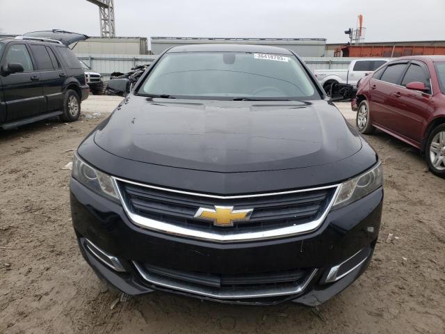 Photo 5 from auction – 2015 CHEVROLET IMPALA LS with VIN 1G11Z5SL0FU103721
