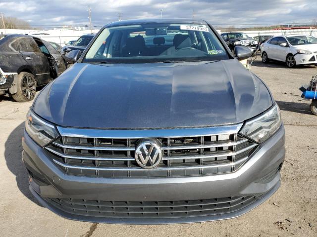 Photo 5 from auction – 2020 VOLKSWAGEN JETTA S with VIN 3VWCB7BU9LM017930