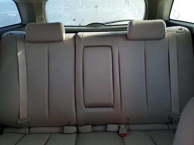 Photo 10 from auction – 2008 MAZDA CX-7 with VIN JM3ER29L280198992