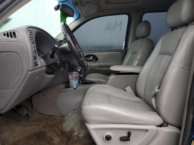 Photo 7 from auction – 2005 CHEVROLET TRAILBLAZE with VIN 1GNDS13S752386210