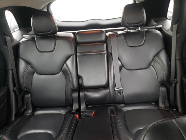 Photo 10 from auction – 2014 JEEP CHEROKEE L with VIN 1C4PJLDS1EW256306