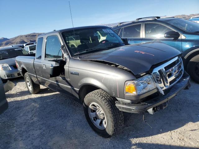 Фото 4 с аукциона – 2011 FORD RANGER SUP с VIN 1FTKR4EE6BPA74625
