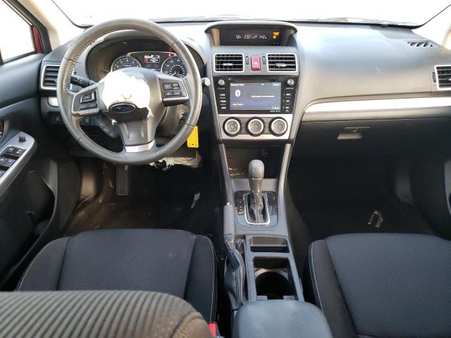 Photo 8 from auction – 2015 SUBARU IMPREZA SP with VIN JF1GPAY67F8245497