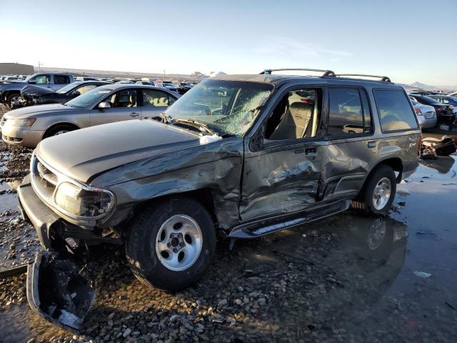 FORD EXPLORER X 2001 with VIN 1FMZU73E81ZA55350 - Photo from auction