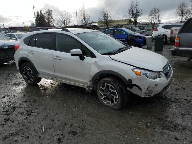 Photo 4 from auction – 2016 SUBARU CROSSTREK with VIN JF2GPABC8G8232625
