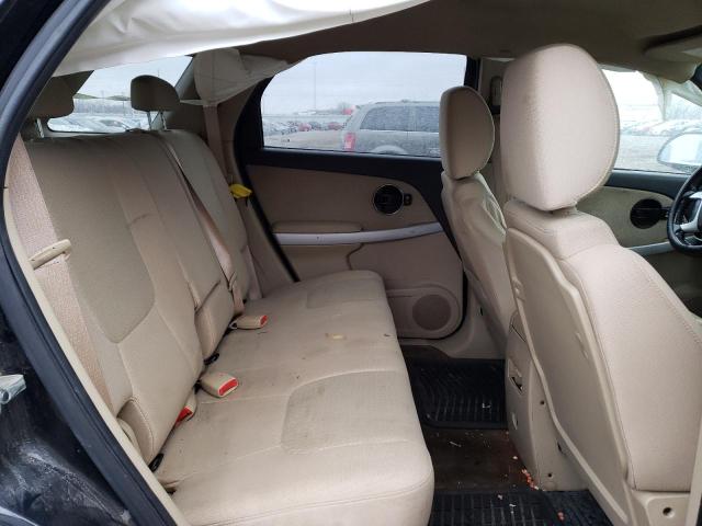Zdjęcie 10 z aukcji – 2007 CHEVROLET EQUINOX LT z VIN 2CNDL63F076092879
