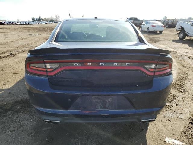 Photo 6 from auction – 2017 DODGE CHARGER SE with VIN 2C3CDXBG5HH576134