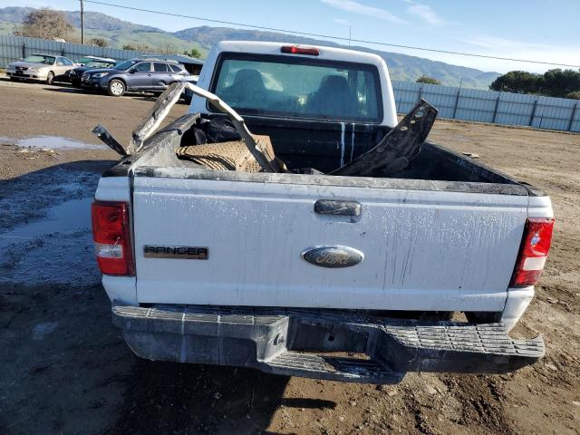 Photo 6 from auction – 2007 FORD RANGER SUP with VIN 1FTYR14DX7PA51101