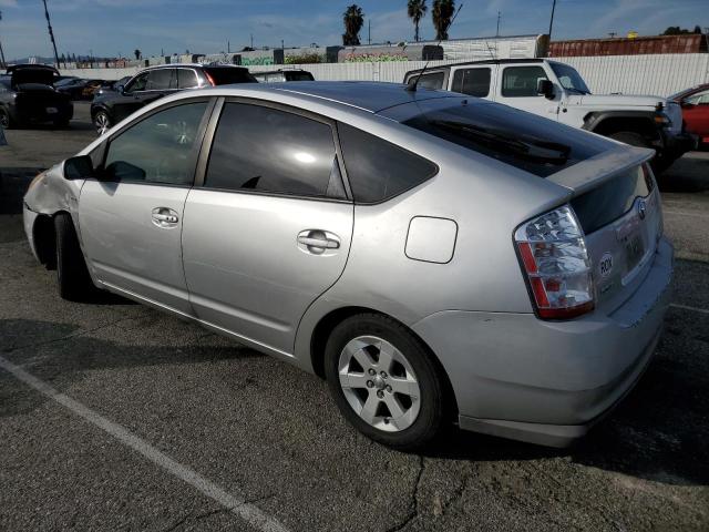 Photo 2 from auction – 2008 TOYOTA PRIUS with VIN JTDKB20U087734786