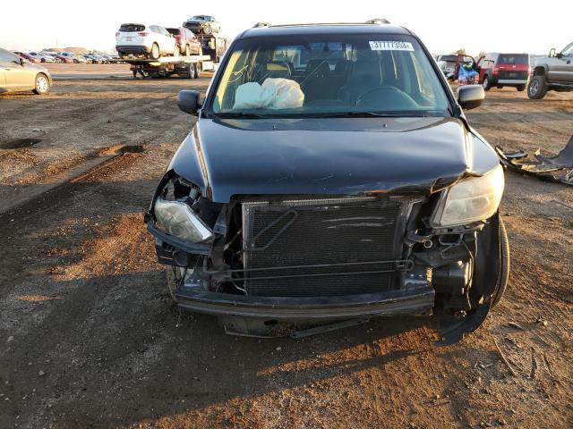 Photo 5 from auction – 2006 HONDA PILOT EX with VIN 5FNYF28616B018605