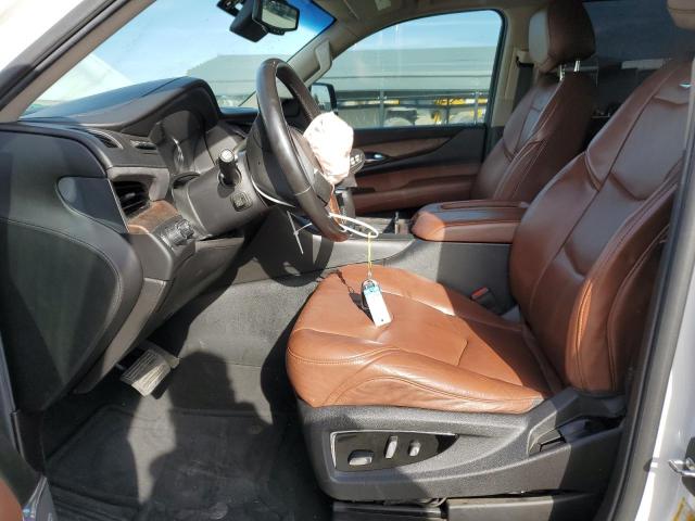 Photo 7 from auction – 2016 CADILLAC ESCALADE E with VIN 1GYS4JKJ9GR397345