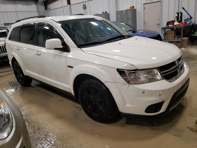 Photo 4 from auction – 2012 DODGE JOURNEY SX with VIN 3C4PDCBG8CT152694