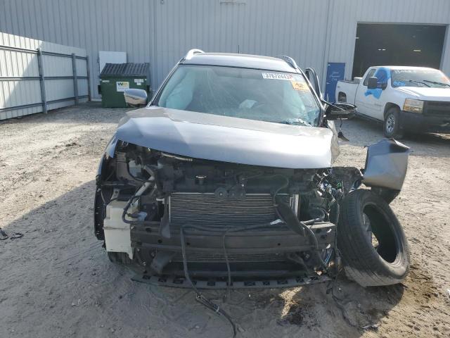 Photo 5 from auction – 2016 NISSAN ROGUE S with VIN KNMAT2MV7GP732656