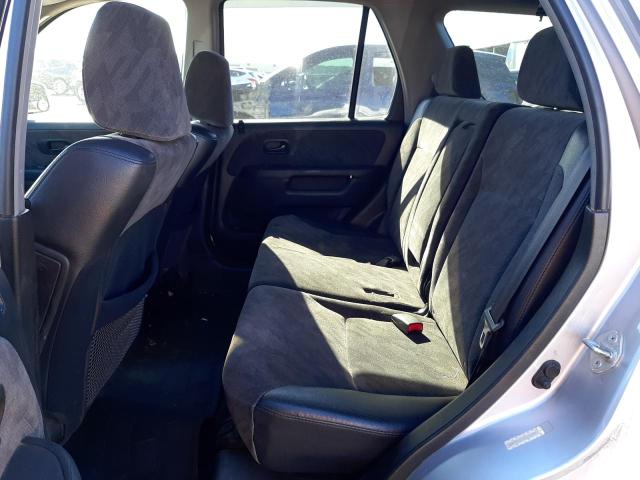 Photo 11 from auction – 2003 HONDA CR-V EX with VIN JHLRD78833C044448