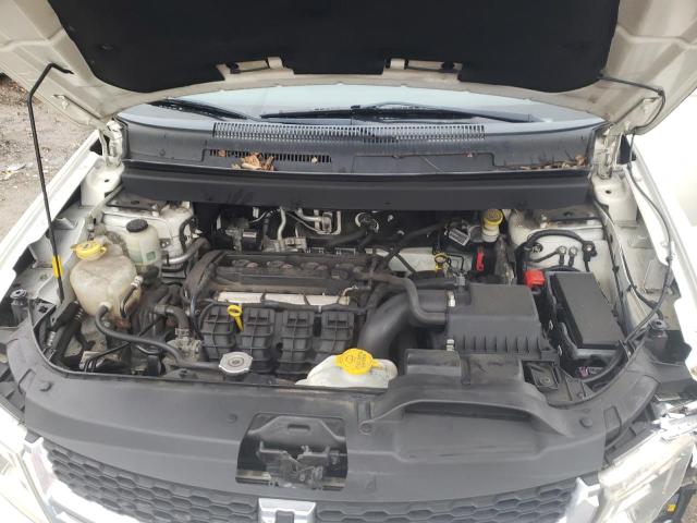 Photo 11 from auction – 2016 DODGE JOURNEY SX with VIN 3C4PDCBB3GT174712