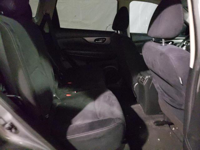 Photo 10 from auction – 2016 NISSAN ROGUE S with VIN JN8AT2MV3GW138530