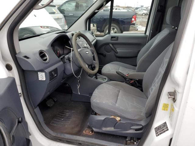Photo 7 from auction – 2011 FORD TRANSIT CO with VIN NM0LS7CN1BT058351