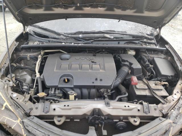 Photo 11 from auction – 2017 TOYOTA COROLLA L with VIN 5YFBURHE0HP644486