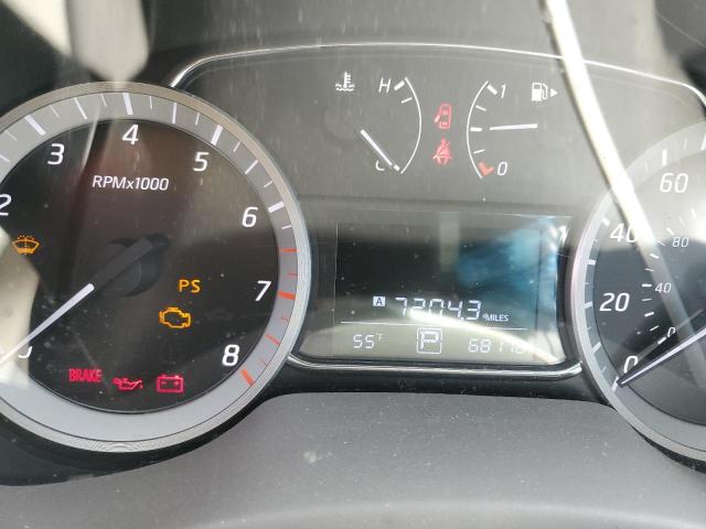 Photo 9 from auction – 2014 NISSAN SENTRA S with VIN 3N1AB7AP3EY293170