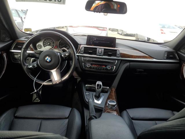 Photo 8 from auction – 2015 BMW 335 XI with VIN WBA3B9G5XFNR93657