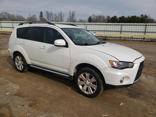 Photo 4 from auction – 2012 MITSUBISHI OUTLANDER with VIN JA4AS3AW3CU027557