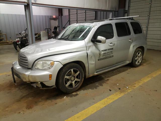 Photo 1 from auction – 2010 CHEVROLET HHR LT with VIN 3GNBABDBXAS547999