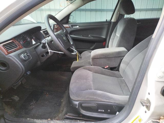 Photo 7 from auction – 2007 CHEVROLET IMPALA LT with VIN 2G1WT55N979255421