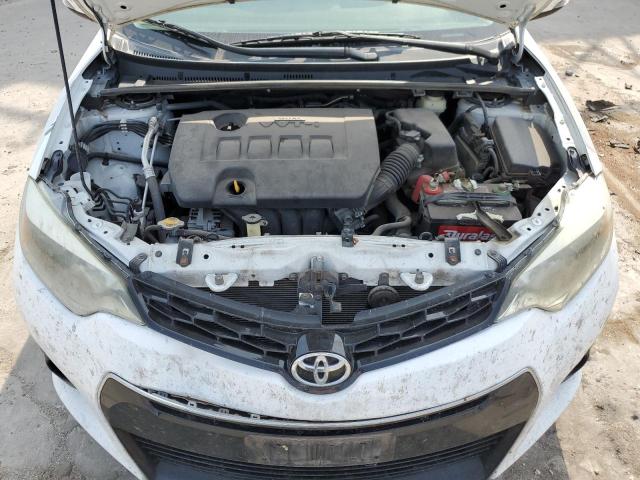 Photo 11 from auction – 2016 TOYOTA COROLLA L with VIN 5YFBURHE6GP439317