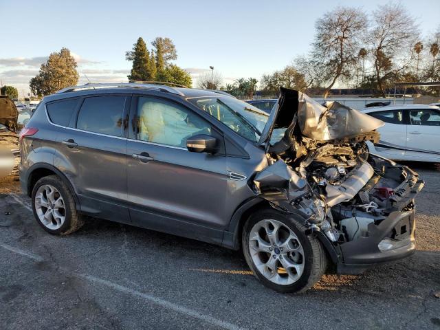 Photo 4 from auction – 2013 FORD ESCAPE TIT with VIN 1FMCU0J96DUB08650