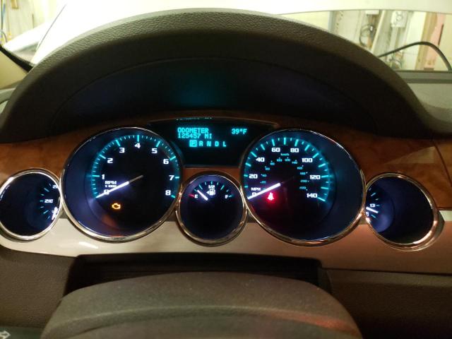 Photo 9 from auction – 2012 BUICK ENCLAVE with VIN 5GAKVDED7CJ119435