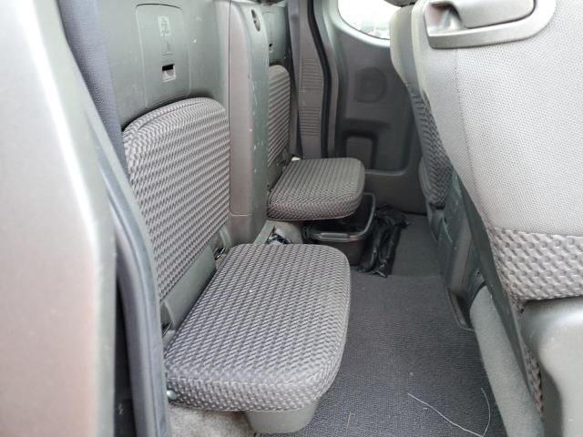 Photo 10 from auction – 2012 NISSAN FRONTIER S with VIN 1N6BD0CT7CC432717