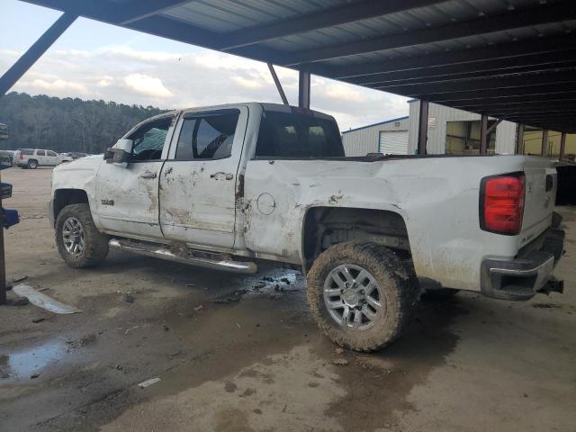 Photo 2 from auction – 2016 CHEVROLET SILVERADO with VIN 1GC4KZCG0GF106822