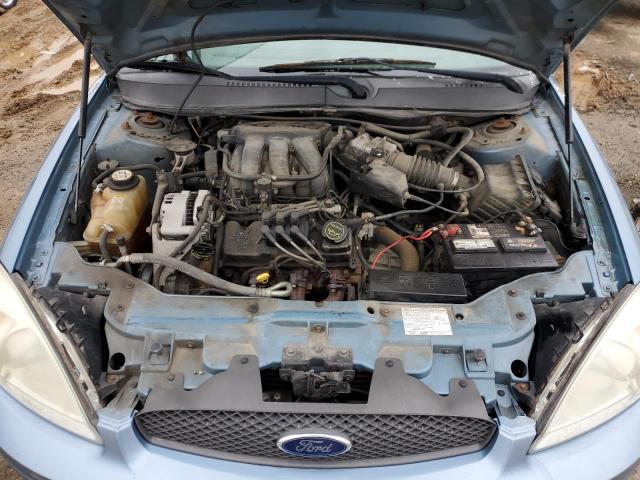 Photo 11 from auction – 2007 FORD TAURUS SEL with VIN 1FAFP56UX7A195807