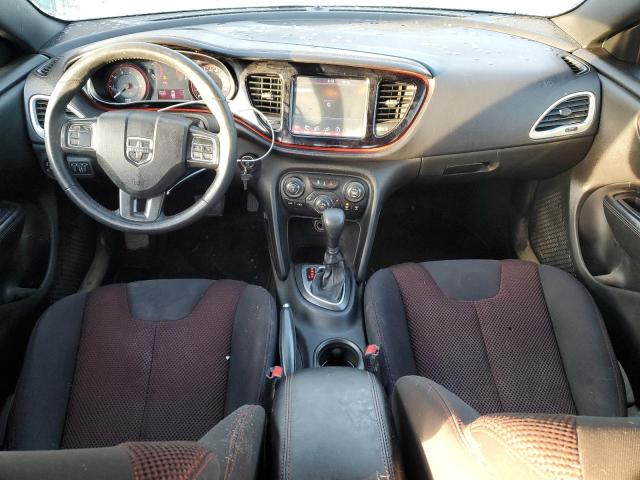 Photo 8 from auction – 2015 DODGE DART SXT with VIN 1C3CDFBB8FD391519