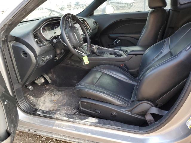 Photo 7 from auction – 2018 DODGE CHALLENGER with VIN 2C3CDZBT7JH259468