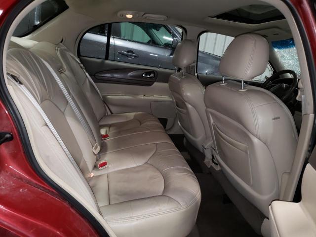 Photo 10 from auction – 1999 LINCOLN CONTINENTA with VIN 1LNHM97V8XY688477