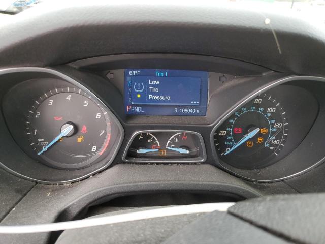 Photo 9 from auction – 2014 FORD FOCUS SE with VIN 1FADP3F27EL262634