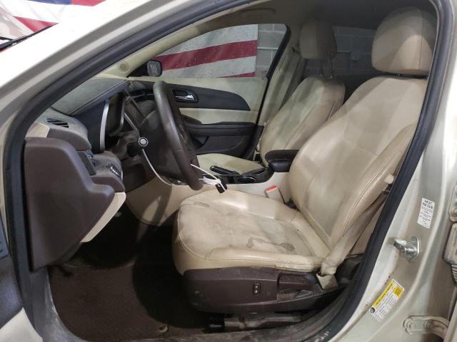 Photo 7 from auction – 2016 CHEVROLET MALIBU LIM with VIN 1G11C5SA2GF147886