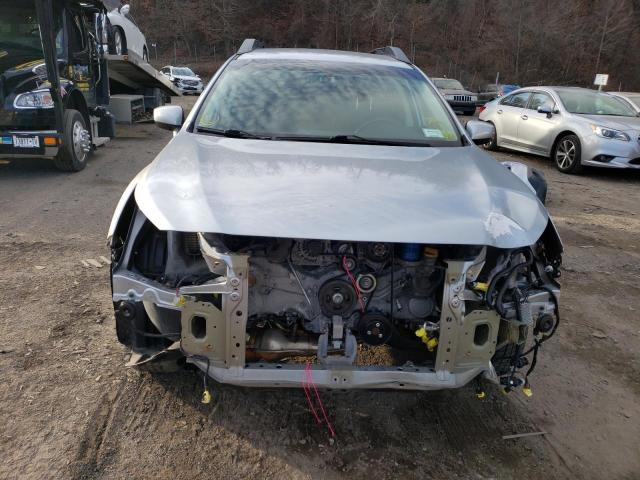 Photo 5 from auction – 2015 SUBARU OUTBACK 2. with VIN 4S4BSACCXF3343710