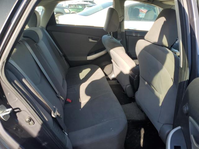 Photo 10 from auction – 2013 TOYOTA PRIUS with VIN JTDKN3DU1D5585995