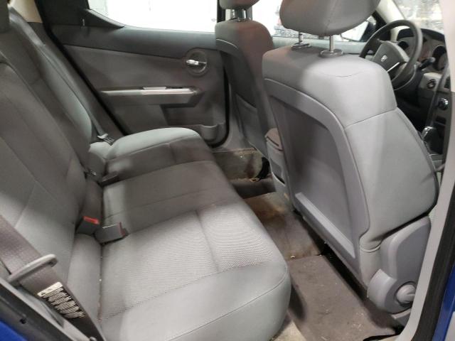 Photo 10 from auction – 2008 DODGE AVENGER SX with VIN 1B3LC56K78N690159