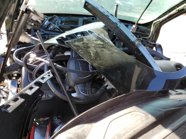 Photo 8 from auction – 2016 DODGE CHARGER SR with VIN 2C3CDXL93GH354531