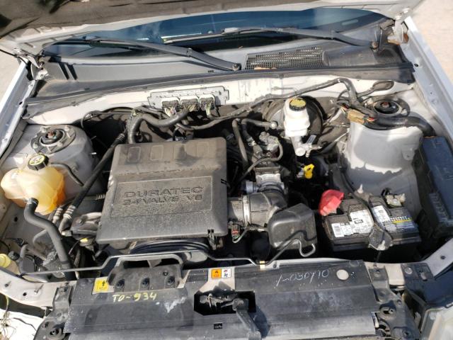 Photo 11 from auction – 2010 FORD ESCAPE LIM with VIN 1FMCU0EG1AKC23396