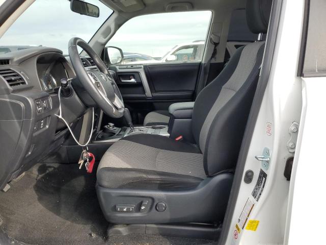 Photo 7 from auction – 2019 TOYOTA 4RUNNER SR with VIN JTEBU5JRXK5681325