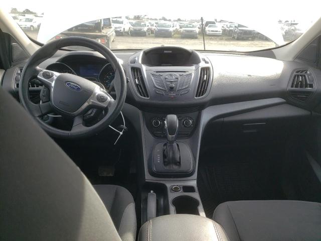 Photo 8 from auction – 2014 FORD ESCAPE S with VIN 1FMCU0F74EUE41440