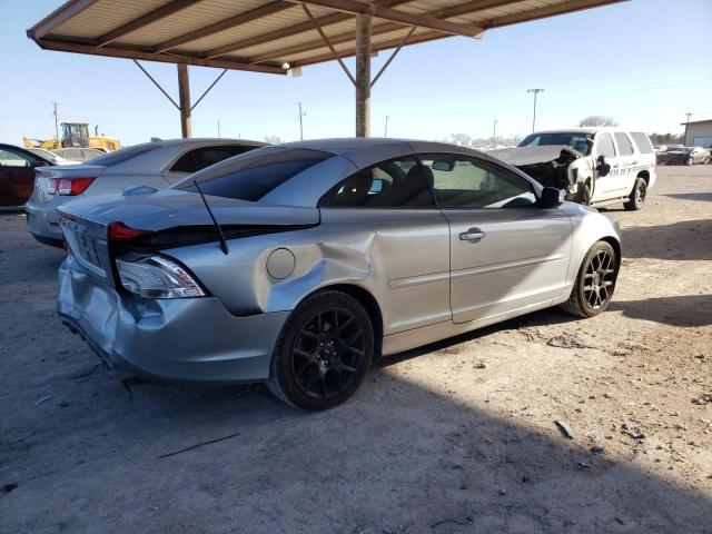 Photo 3 from auction – 2011 VOLVO C70 T5 with VIN YV1672MC1BJ108981