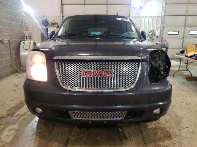 Photo 5 from auction – 2008 GMC YUKON DENA with VIN 1GKFK63878J151016