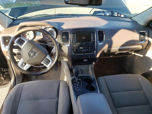 Photo 8 from auction – 2011 DODGE DURANGO EX with VIN 1D4RE2GG7BC639410