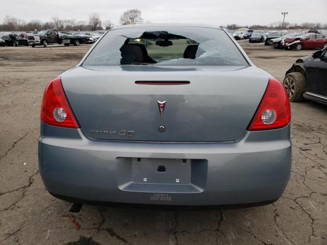 Photo 6 from auction – 2008 PONTIAC G6 BASE with VIN 1G2ZG57B484238174
