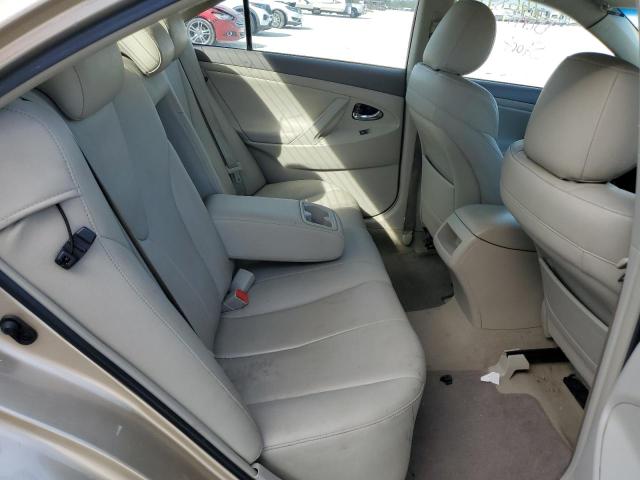 Photo 10 from auction – 2011 TOYOTA CAMRY BASE with VIN 4T1BF3EK4BU705202